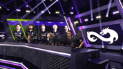 Audaz GIF by Eternal Fire