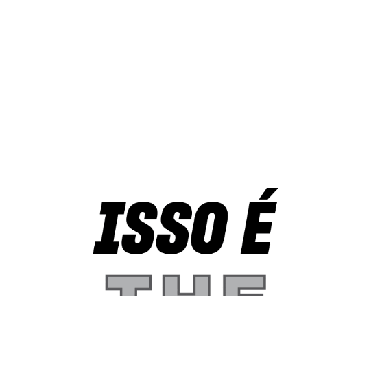 The Town Sticker by Rock in Rio