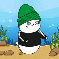 Dance Dancing GIF by Sappy Seals Community