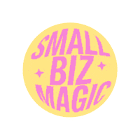 Shopsmall Sticker by Notonthehighstreet