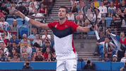 Winner Australia GIF by Tennis TV