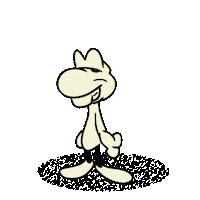 Laugh Laughing Sticker by Elnaz  Abbasi