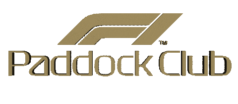Formula 1 Sticker by F1 Paddock Club