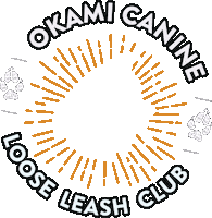 Dog Training Sticker by Gonz