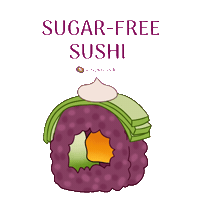 Vegan Sticker by BVEG