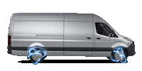mercedesbenzvans_at mercedes evans mercedes-benz mercedes-benz vans Sticker