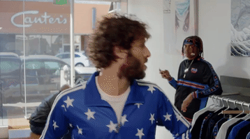 freaky friday GIF by Lil Dicky
