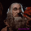 vincent price horror GIF by absurdnoise