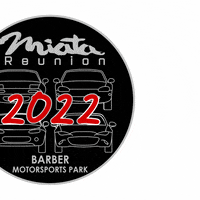 MiataReunion  GIF