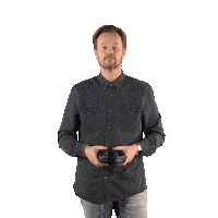 Gijs Staverman Sticker by NPO Radio 2