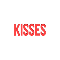 Lips Love Sticker