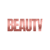 Beauty Sticker by BeingYouBeauty