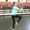 lifetimetv dance cute dancing adorable GIF