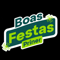 Reveillon Festas GIF by Priner