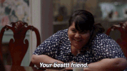 kaitlin olson GIF by The Mick