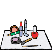 Logo Beauty Sticker by See Management