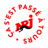 Sticker by nrjtours