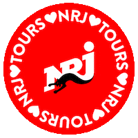 Nrjtours Sticker by NRJ Hit Music Only