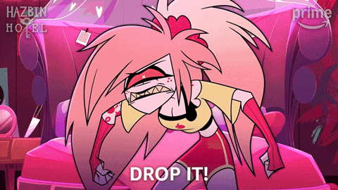 Drop It Amazon Studios GIF by Amazon Prime Video