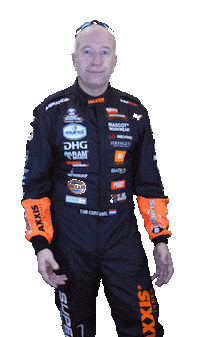What Is This Heart Sticker by Tim Coronel