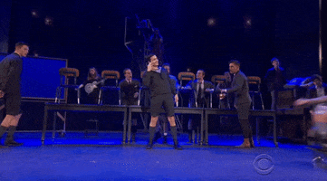 spring awakening GIF by Tony Awards