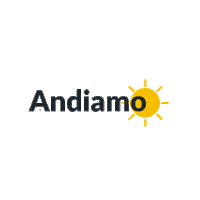 Andiamo Sticker by marco vasco