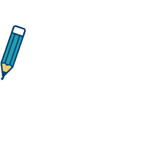 Va Virtual Assistant Sticker by Office & Design Lidia