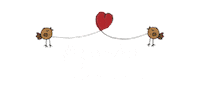 Heart Love Sticker by Hochschwarzwald