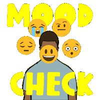 Talking Mental Health Sticker by All Better