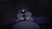 bobcat goldthwait bob101 GIF by truTV’s Bobcat Goldthwait’s Misfits & Monsters