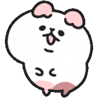 Puppy Love Sticker