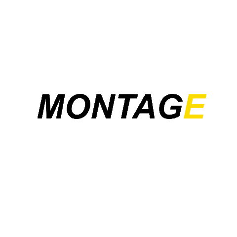 Film Montage Sticker by Boss india LLP
