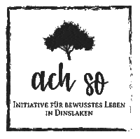 Cleanup Achso Sticker by KinzelProject