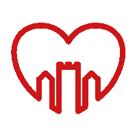 Kommunalpolitik Sticker by SPD Dinslaken