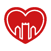 Kommunalpolitik Sticker by SPD Dinslaken