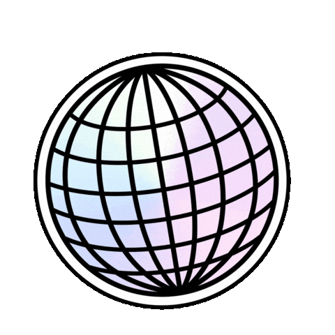 Hello Sticker by Revolut