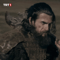 Confused Give Up GIF by TRT