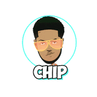 fun love Sticker by Chip