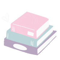 Work School Sticker