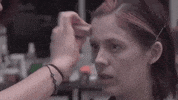 makeup monster GIF by Crypt TV