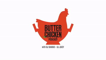 raghav GIF by Butter Chicken Podcast