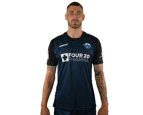 Felix Scp07 Sticker by SC Paderborn 07