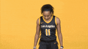 Division Ii Sport GIF by Cal State LA Golden Eagles