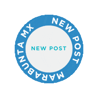 MarabuntaMx  Sticker