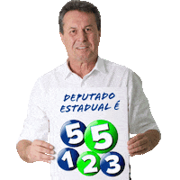 marcio_nunes_parana parana 55123 campo mourao marcio nunes Sticker