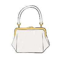 purse shopclarev Sticker by Clare V.