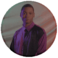 ryan jamaal swain mood Sticker by Pose FX