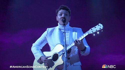 Asc GIF by NBC