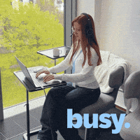 Monday Office GIF by SAP