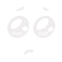 顔 Sticker